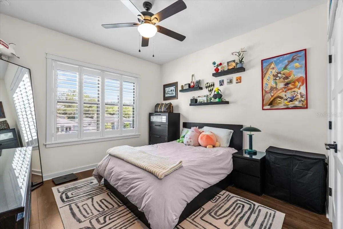 Bedroom 4