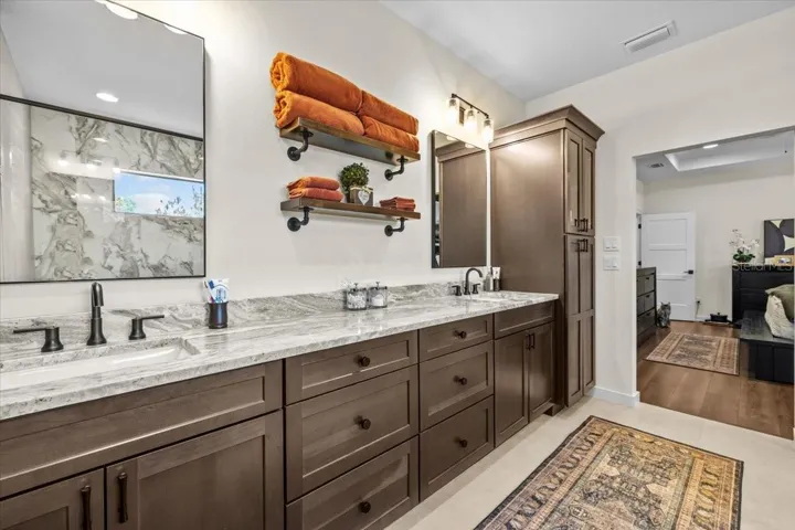 Primary Ensuite
