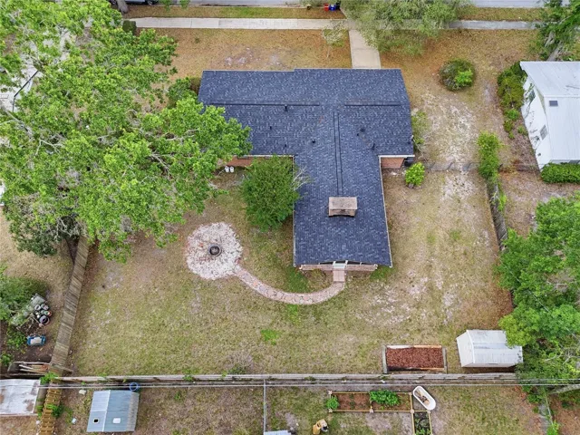 New Roof!