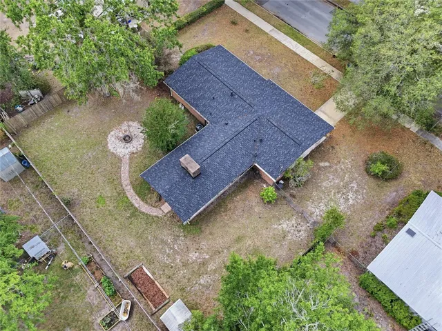 New Roof!