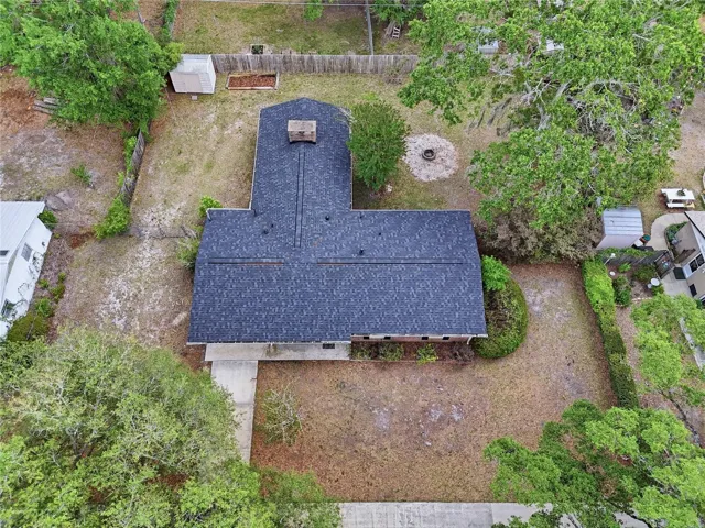 New Roof!