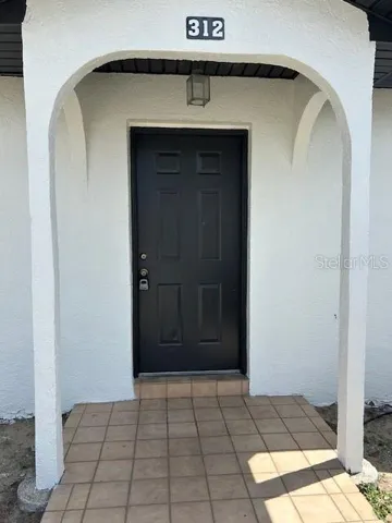 Welcome Home