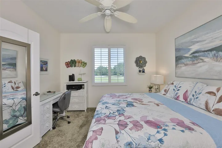 2nd Bedroom