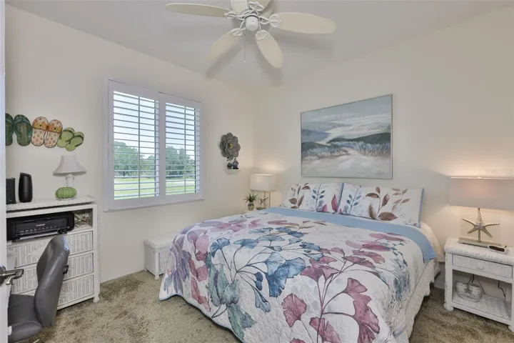 2nd Bedroom