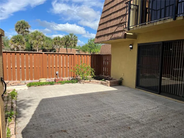 Court yard