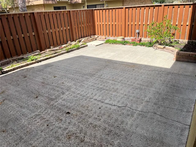 Court yard