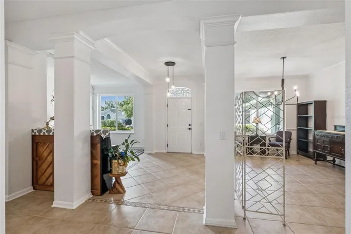 Entryway