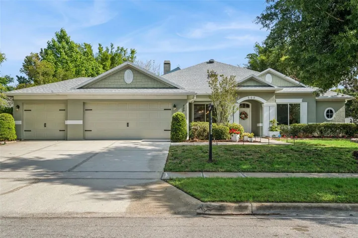 Welcome Home