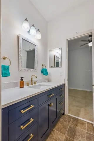 ensuite bath mother in law suite