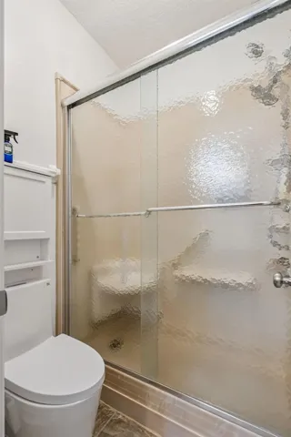 ensuite bath for mother in law suite