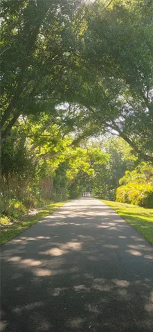 West Orange Trail in Oakland