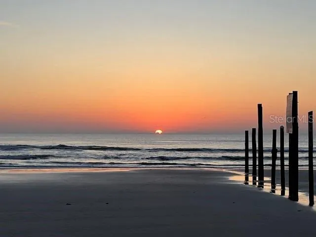 New Smyrna Beach