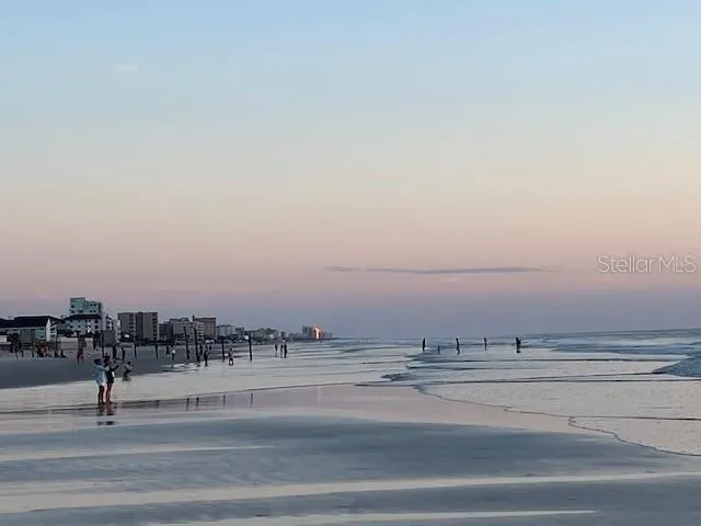 New Smyrna Beach