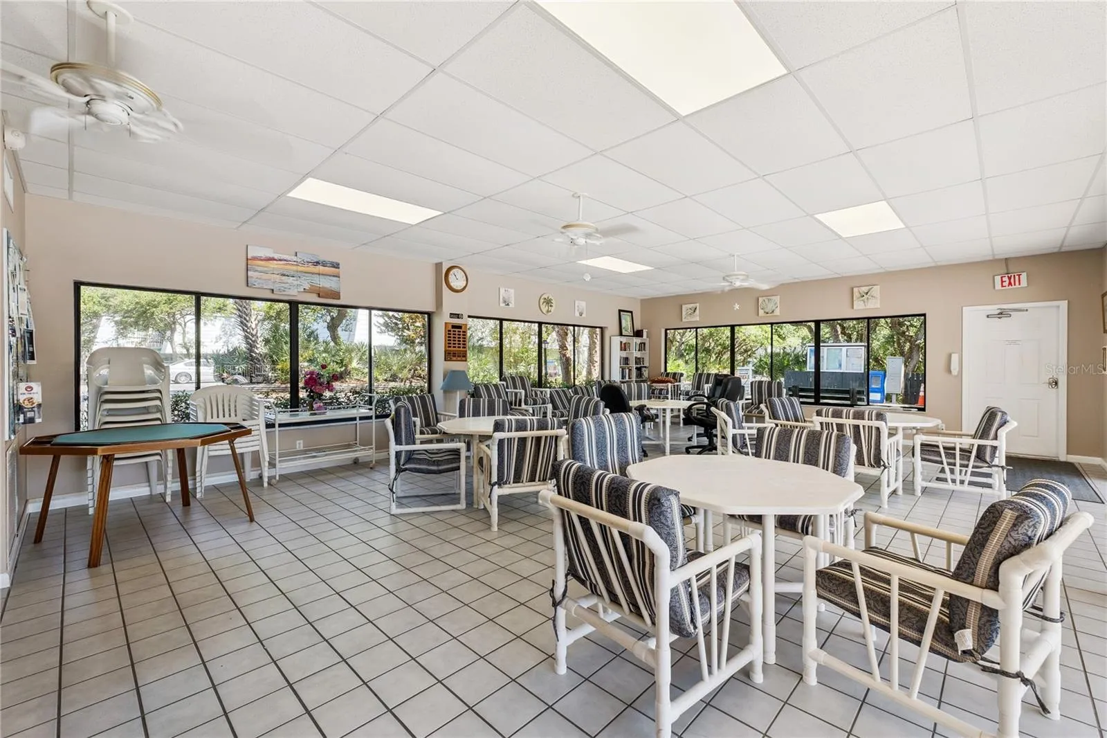 Community Club House