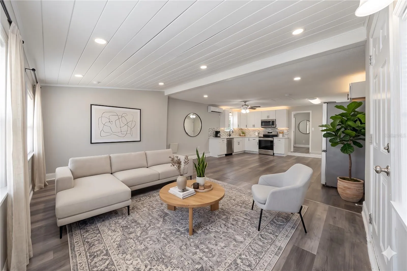 VS 5045 Living Room