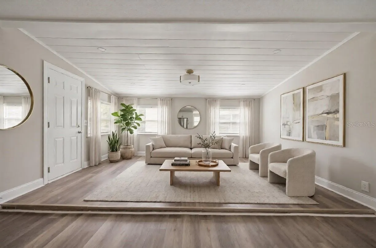 VS 5045 Living Room