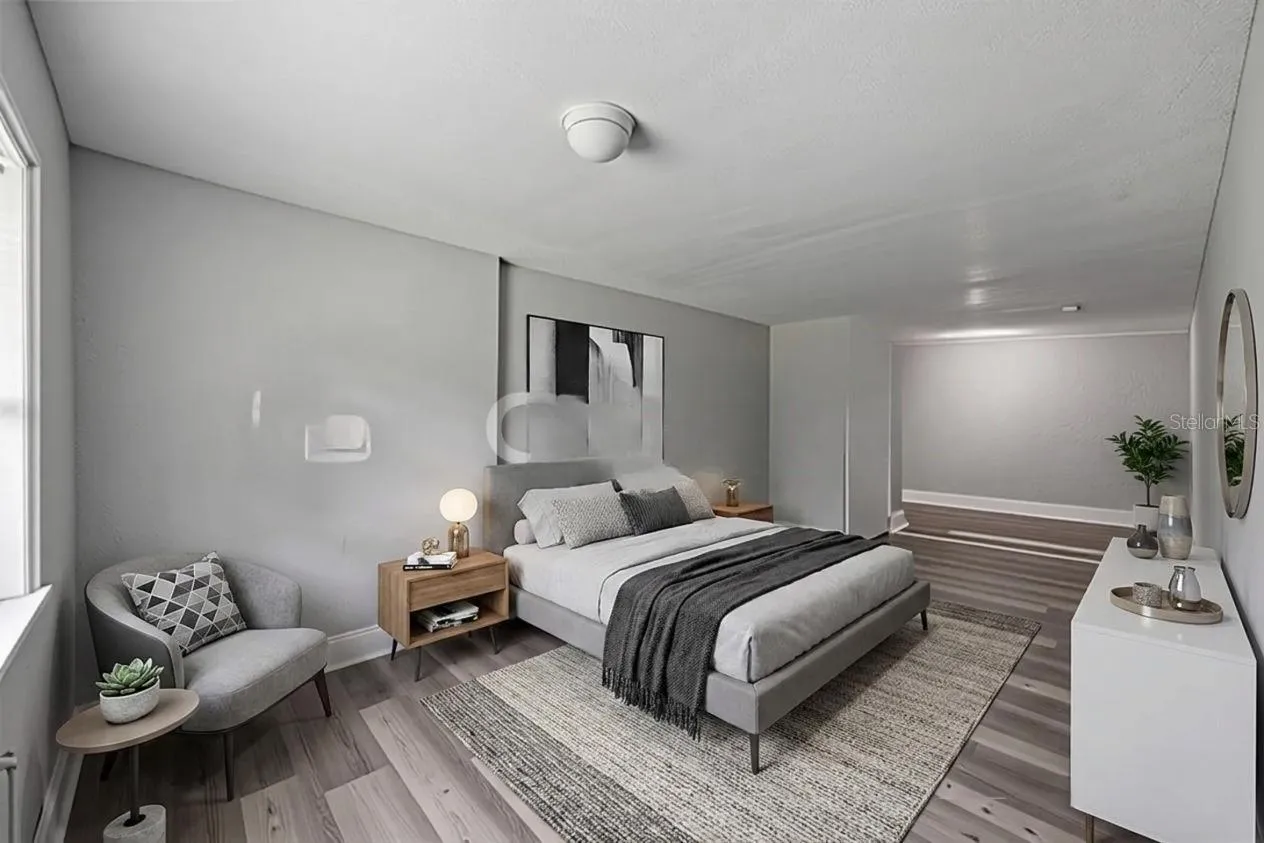 VS Primary Bedroom