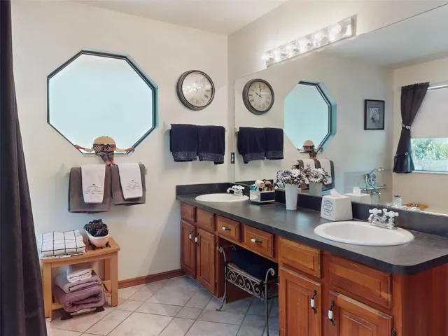 master bath