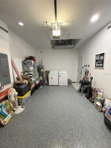 garage