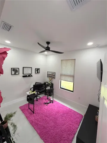 3rd bedroom