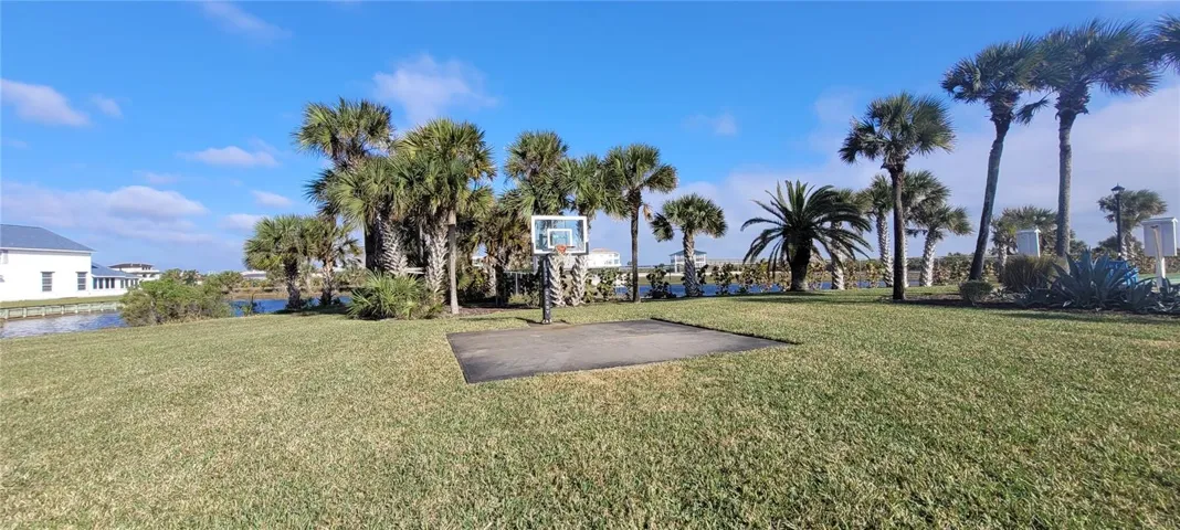Community Basketball