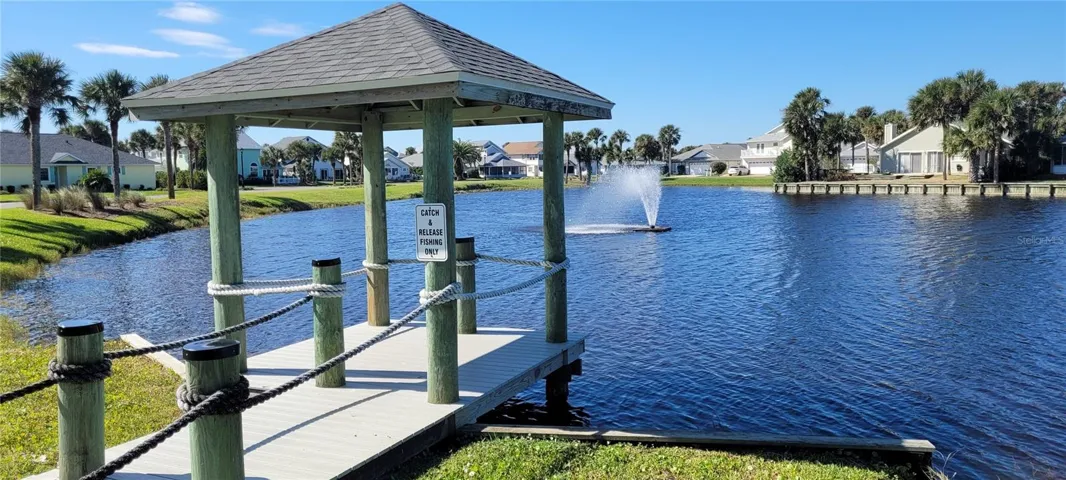 Pond