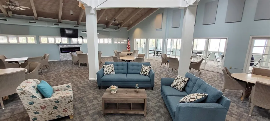 Clubhouse