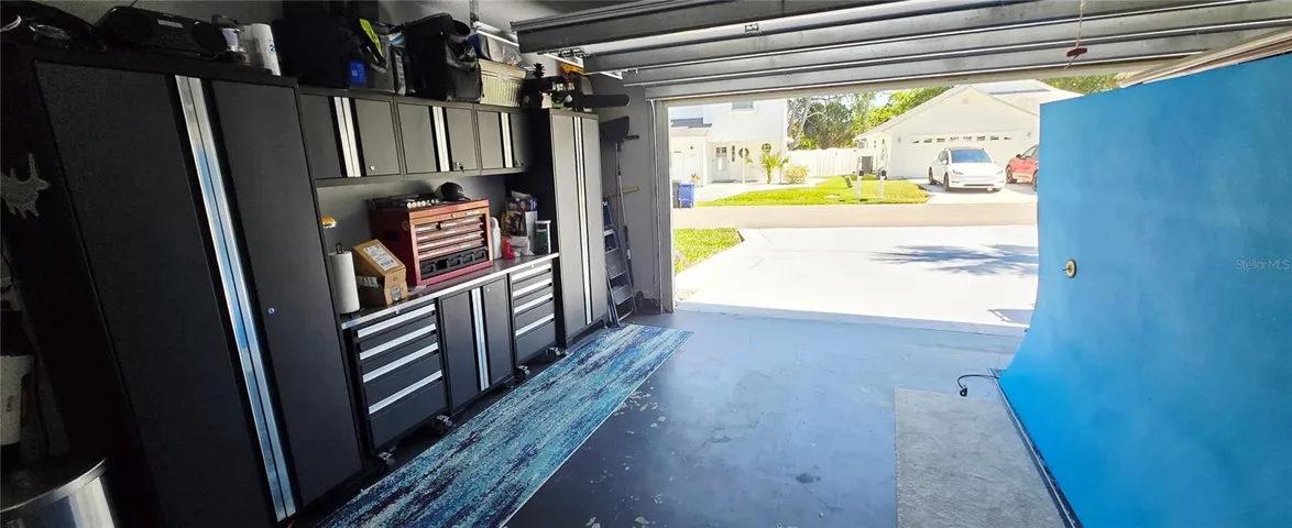 Lots of Storage