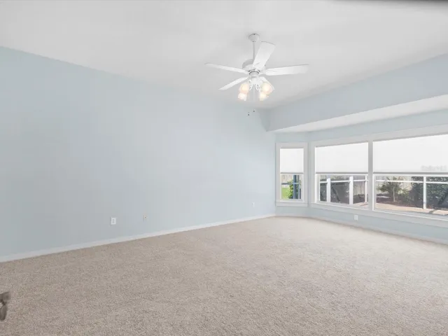 Owners Suite