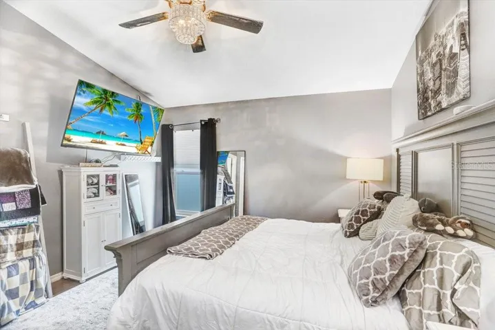 Master Suite