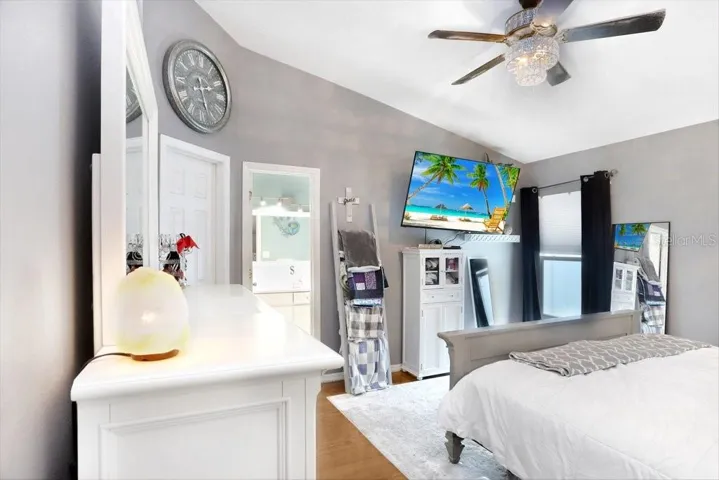 Master Suite