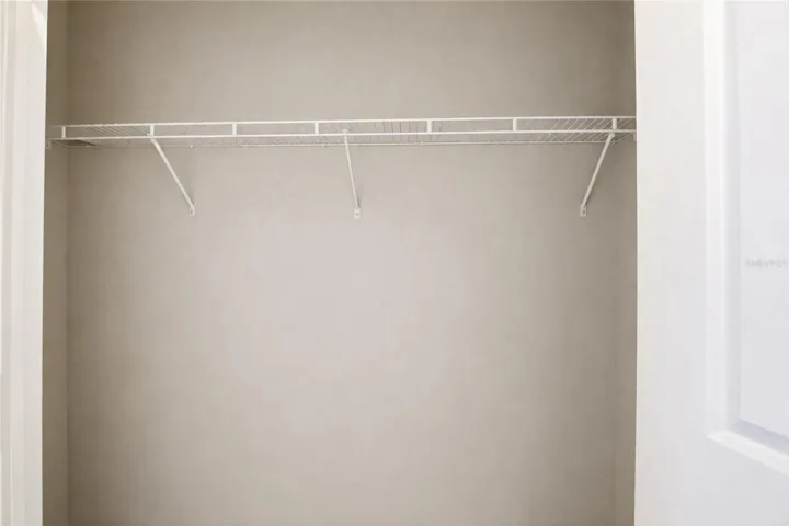 Closet Organizers