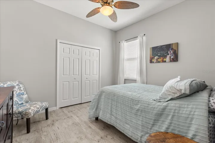 Bedroom #3
