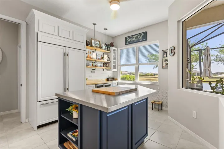 Stunning Custom Kitchen Extension!