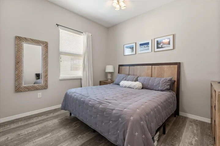 Bedroom #2