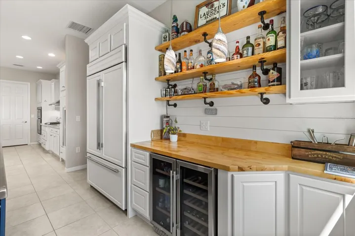Stunning Custom Kitchen Extension!