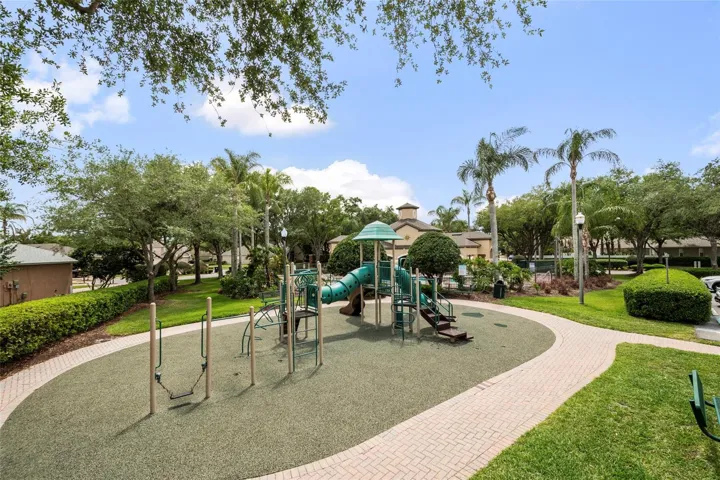 Community Playground