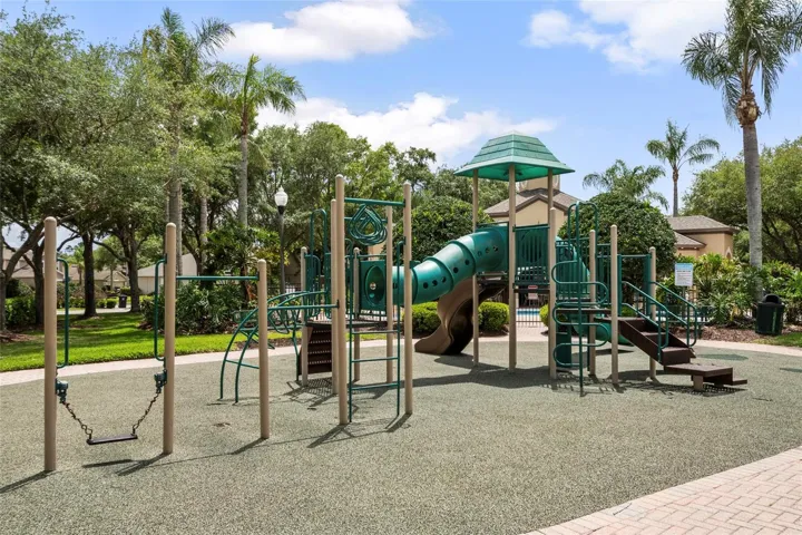 Community Playground