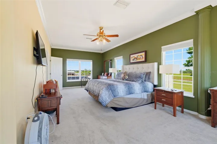 primary bedroom- second floor