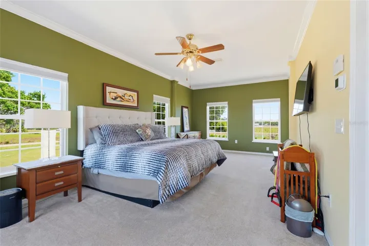 primary bedroom- second floor