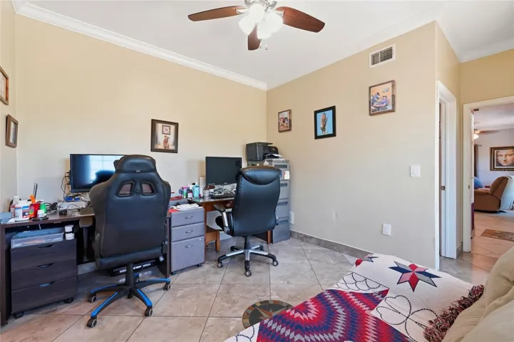 office / den