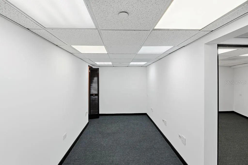 Individual office