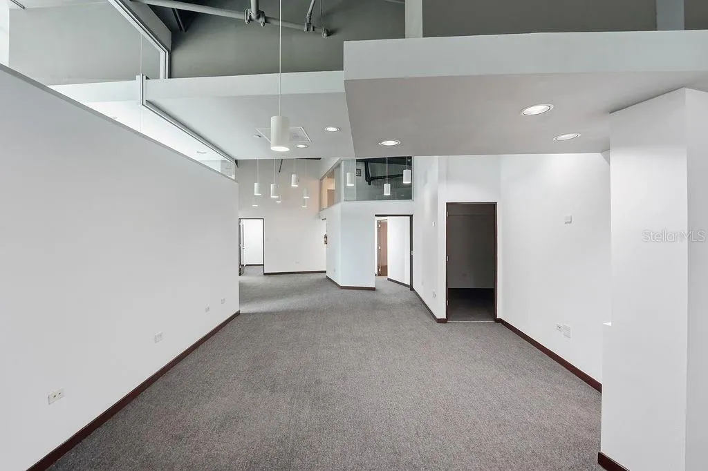 Main office