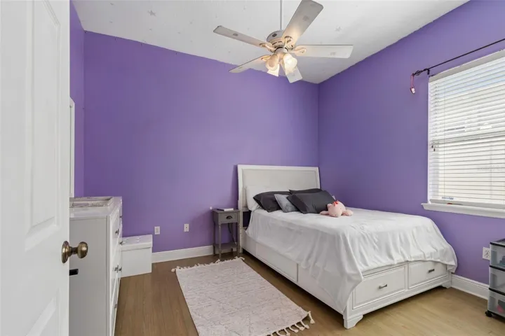 Bedroom #2