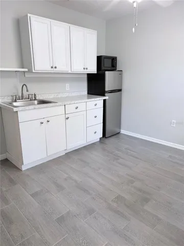 Third Bedroom or 2nd Kitchen/ Living Room