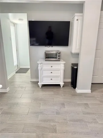 Third Bedroom or 2ndKitchen/ Living Room
