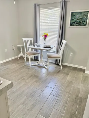 Third Bedroom or 2nd Kitchen/ Livingroom