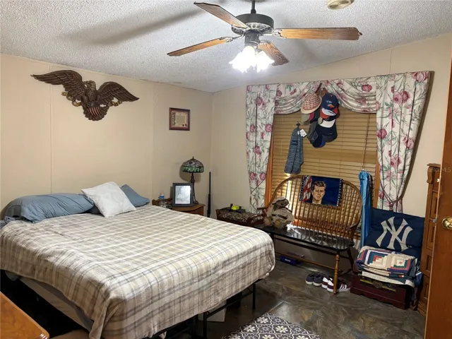 Main House: MBR