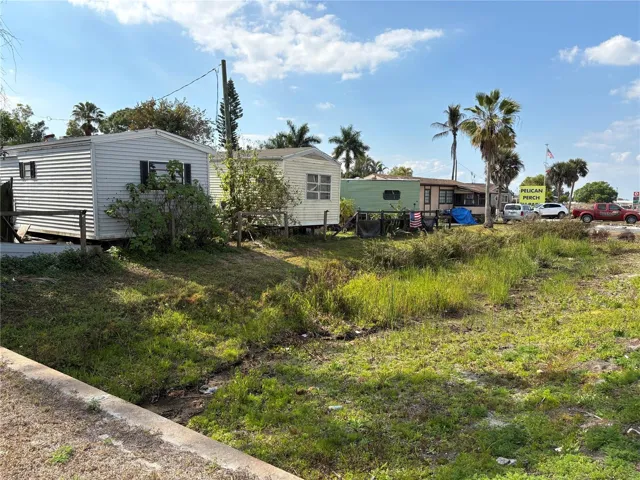 Mobile Homes