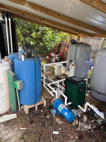 Water System